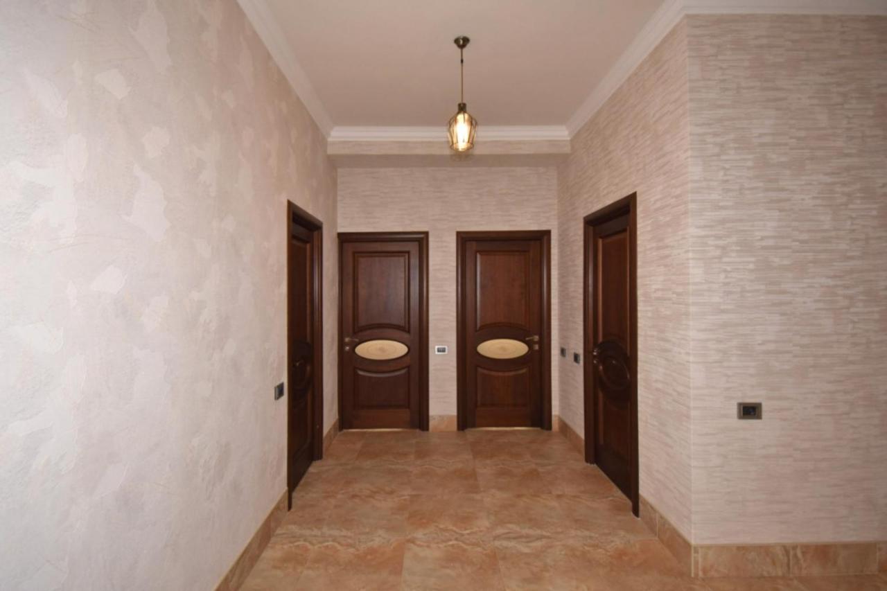 Rent Inn Yerevan On Buzand Street Kültér fotó