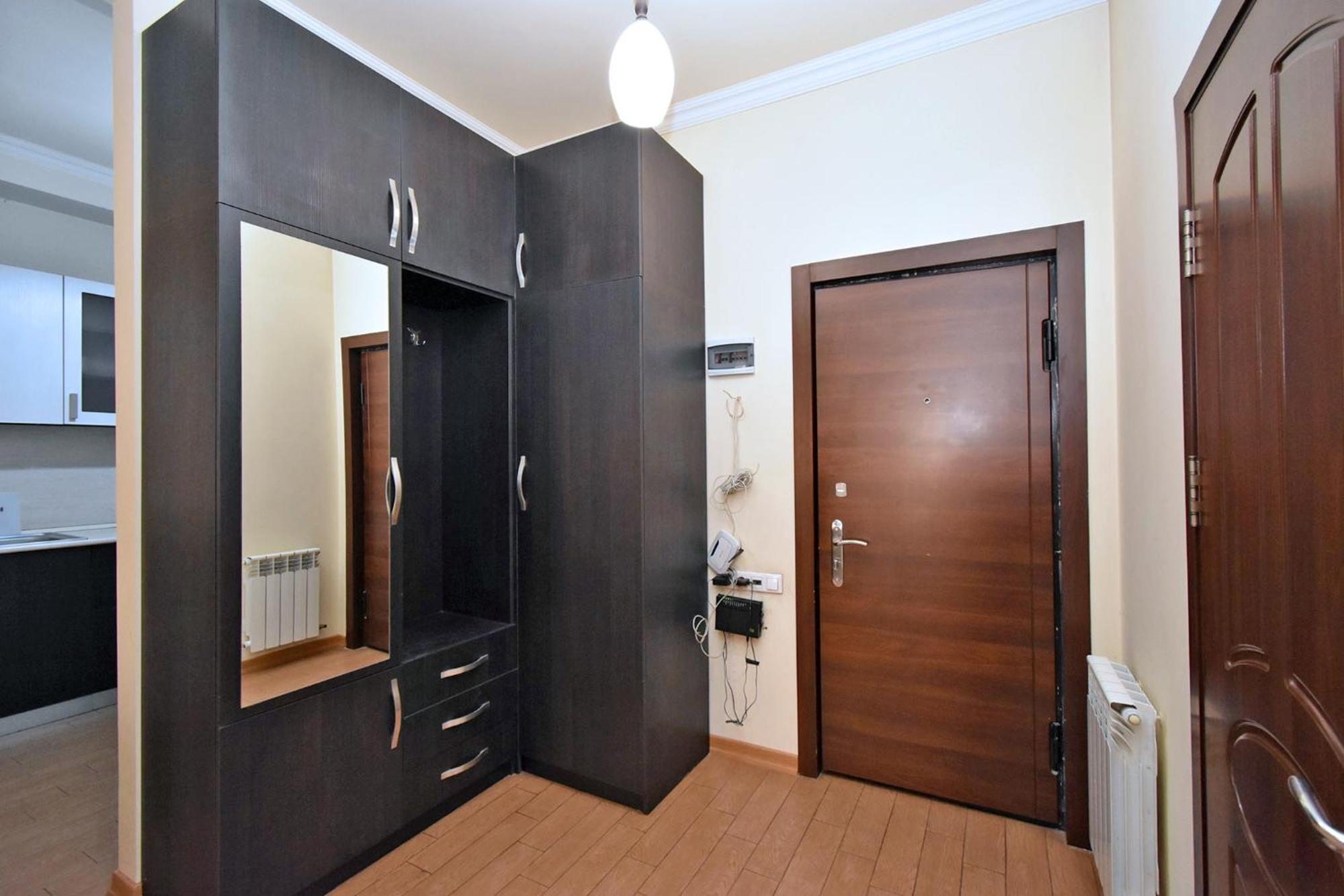 Rent Inn Yerevan On Buzand Street Kültér fotó