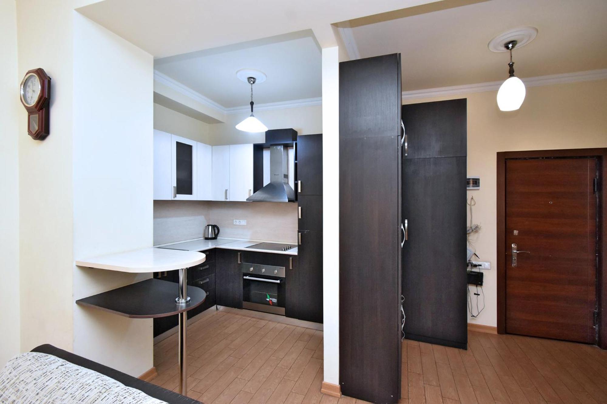 Rent Inn Yerevan On Buzand Street Kültér fotó
