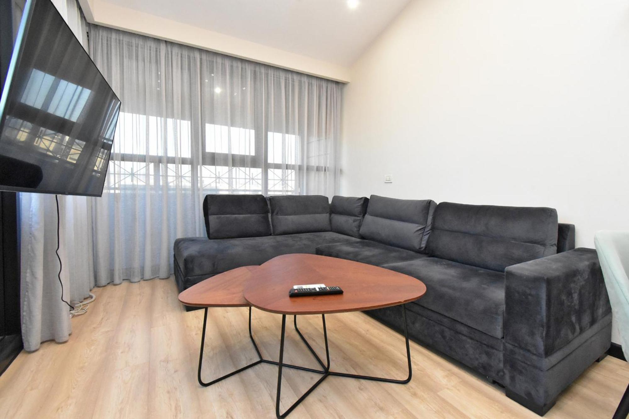 Rent Inn Yerevan On Buzand Street Kültér fotó
