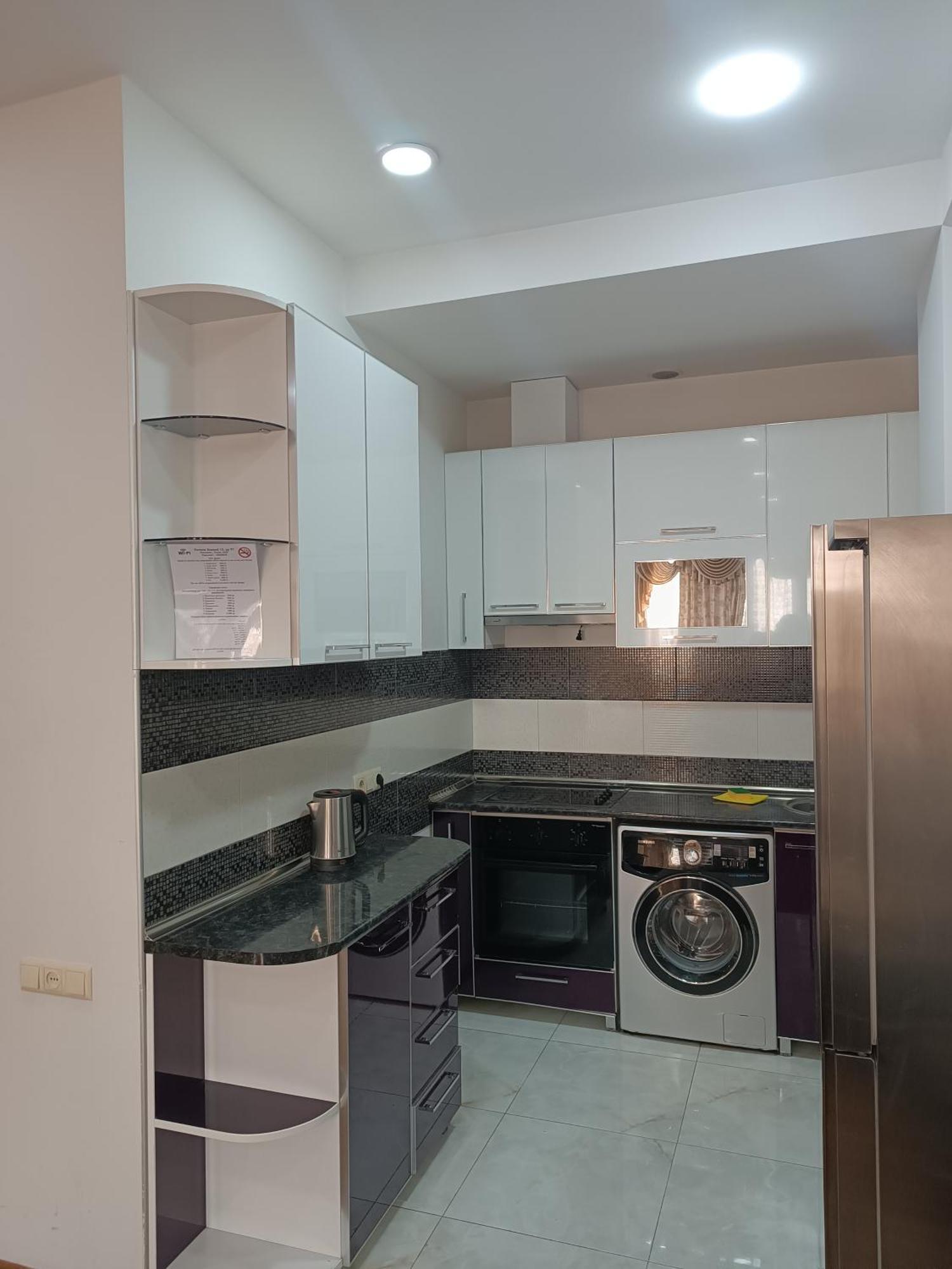 Rent Inn Yerevan On Buzand Street Kültér fotó